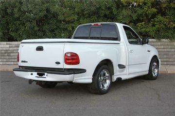 FORD F-150 LIGHTNING PICKUP, 1999