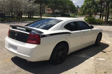 DODGE CHARGER, 2006