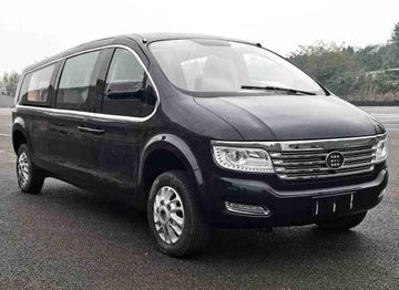 Dongfeng Fengon DXN T8 specs