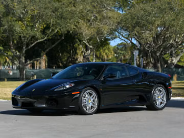 Ferrari F430, 2006