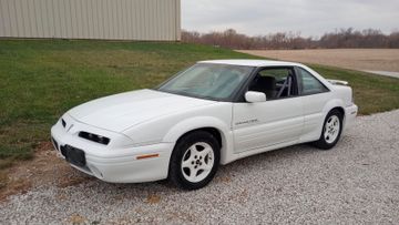 Pontiac Grand Prix SE, 1995