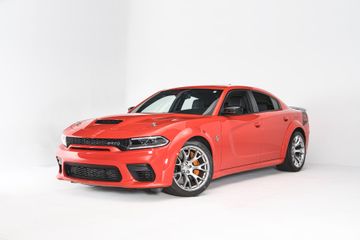 Dodge Charger King Daytona Sedan, 2023