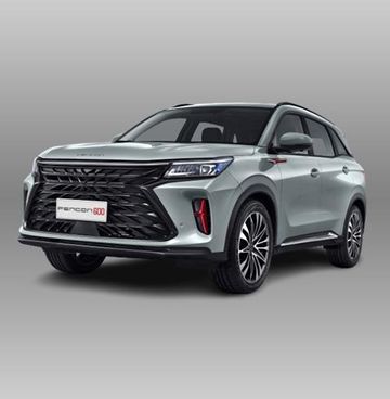 مواصفات DFSK Fengon 600 1.5 Turbo