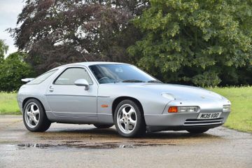Porsche 928 GTS A, 1995