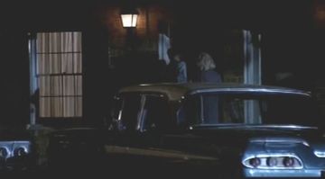 Edsel Ranger in Love Field (1992)