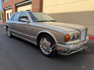 BENTLEY ARNAGE GREEN LABEL, 1999