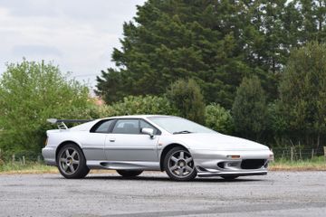 Lotus Esprit V8-GT, 1998