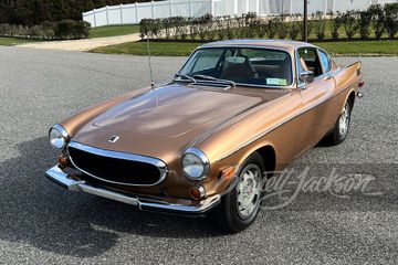 VOLVO 1800E, 1972
