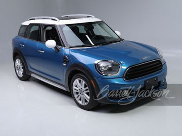 MINI COOPER COUNTRYMAN, 2019