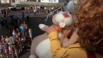 Honda Accord in Honey, I Blew Up the Kid (1992)