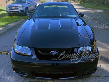 FORD MUSTANG COBRA SVT, 2004