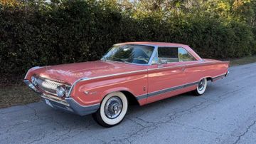 Mercury Marauder, 1964