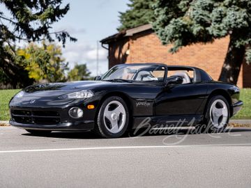 DODGE VIPER RT/10 ROADSTER, 1994