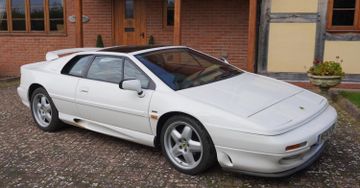 Lotus Esprit, 1994