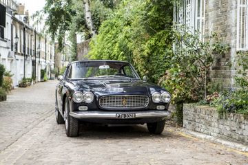Maserati 3500 GTI Sebring 'Series I' Coupé, 1963