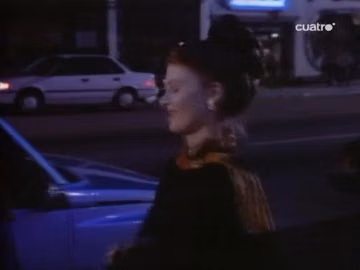 Geo Prizm in Melrose Place (1992-1999)