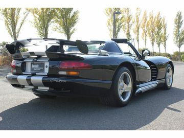 Dodge Viper RT/10 Custom Roadster, 1995