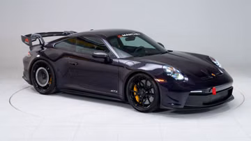 Porsche 911 GT3 Manthey Racing, 2022