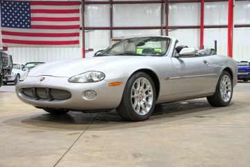 Jaguar XKR 4.2 Coupe, 2004
