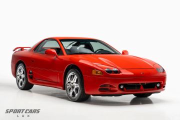 Mitsubishi 3000GT SL, 1995