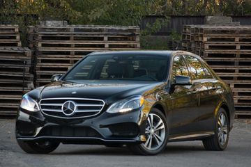 Mercedes-Benz E 250 CDI (W212) specs