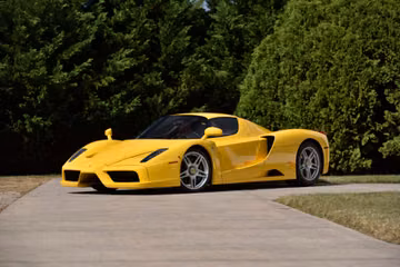 Ferrari Enzo, 2003