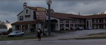 Geo Prizm in The Life of David Gale (2003)
