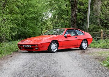 Lotus Excel S.E., 1985