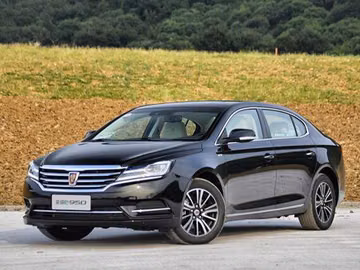 Технические характеристики Roewe e950