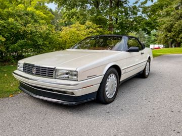 Cadillac Allante, 1993