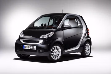 Smart Fortwo 1.0 (Mk II 61 PS) specs