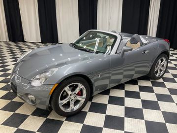 Pontiac Solstice, 2006