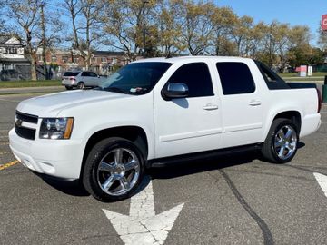 Chevrolet Avalanche Pickup, 2007
