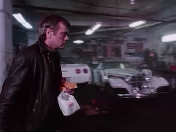 Excalibur Series V in Keeping Track (1986)