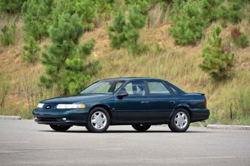 Ford Taurus SHO, 1995