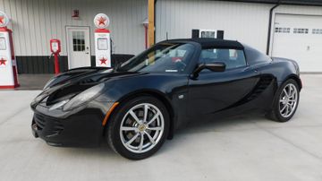 Lotus Elise, 2005