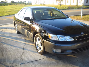 Lexus ES300 MCV20L Sedan, 1998