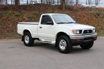 Toyota Tacoma Pickup, 1997