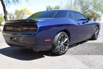 Dodge Challenger R/t 'mopar '17', 2017