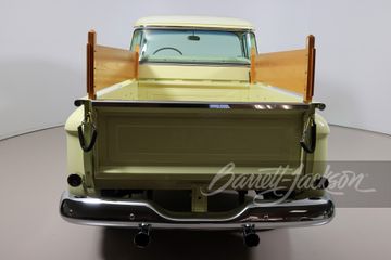 GMC 100 PICKUP, 1955