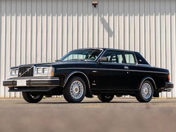 Volvo 262C by Bertone, 1981