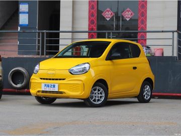 Характеристики Roewe Clever