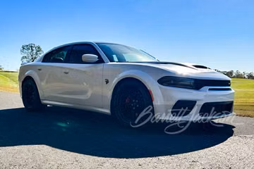 Dodge Charger SRT Hellcat Redeye Widebody, 2021