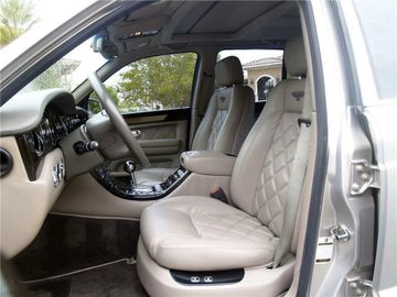 BENTLEY ARNAGE T 4 DOOR SEDAN, 2004