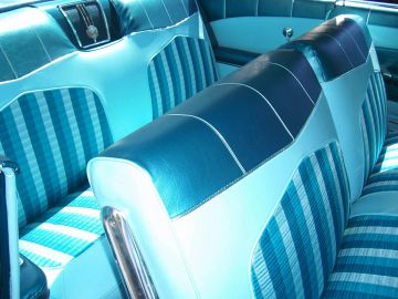 Chevrolet Impala Hard Top, 1959