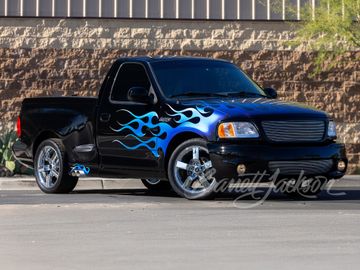 FORD F-150 LIGHTNING PICKUP, 2000