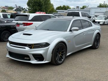 Dodge Charger R/T Scat Pack Plus, 2019