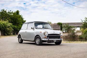Mini 1100 Special (Mk IV) specs
