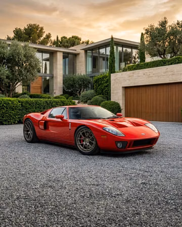 Walker’s GT Could Top $750K