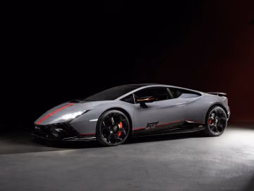 Lamborghini Huracán Tecnica 60th Anniversary Edition, 2024